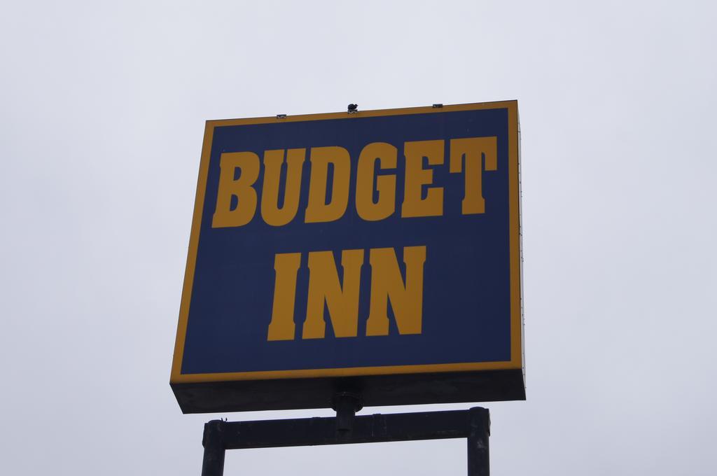 Budget Inn Waco Exterior photo
